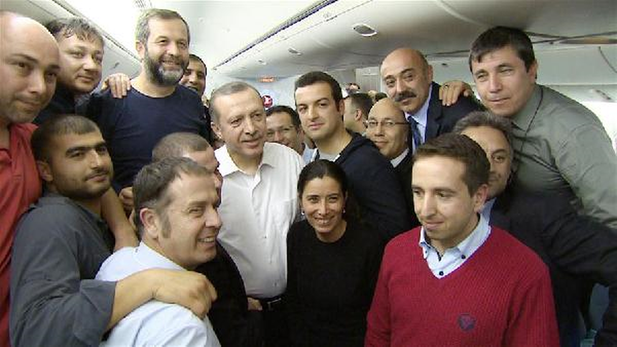 "Hesaplaşmanın Neticesi Olabilir"
