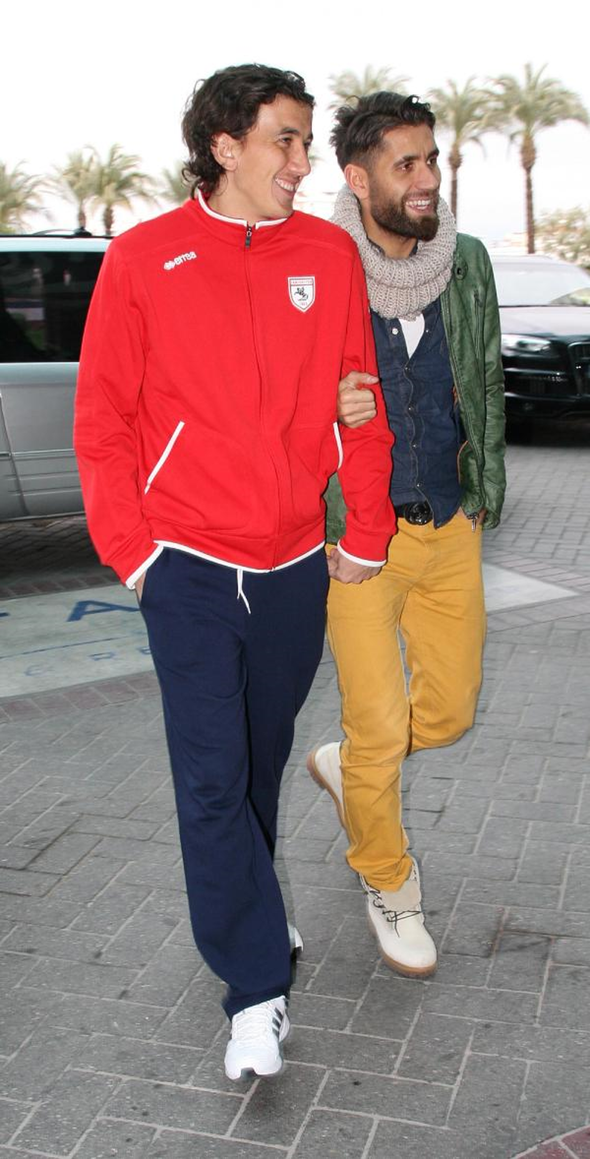 Fatih Şen Samsunspor'da