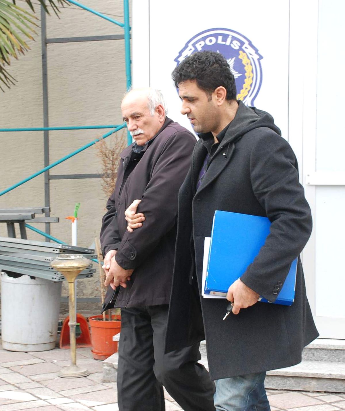 Fuhuşa Aracılığa 5 Yıl Hapis Cezası