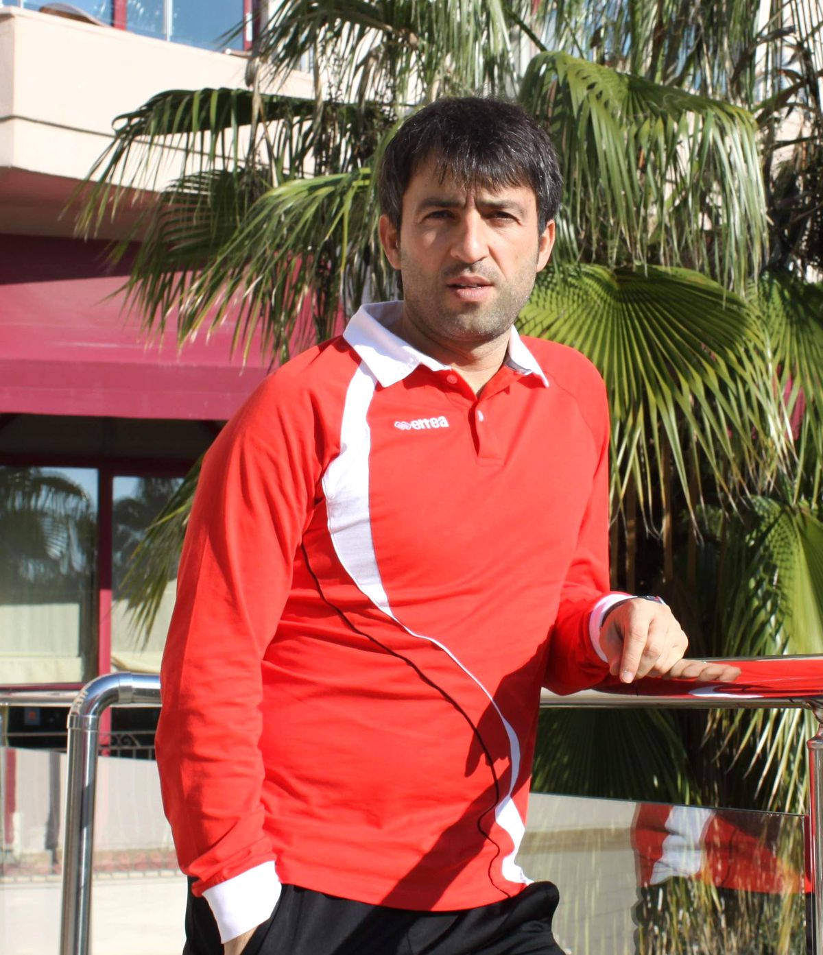 Futbol: PTT 1. Lig