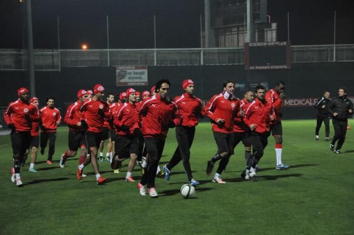 Futbol: Ziraat Türkiye Kupası