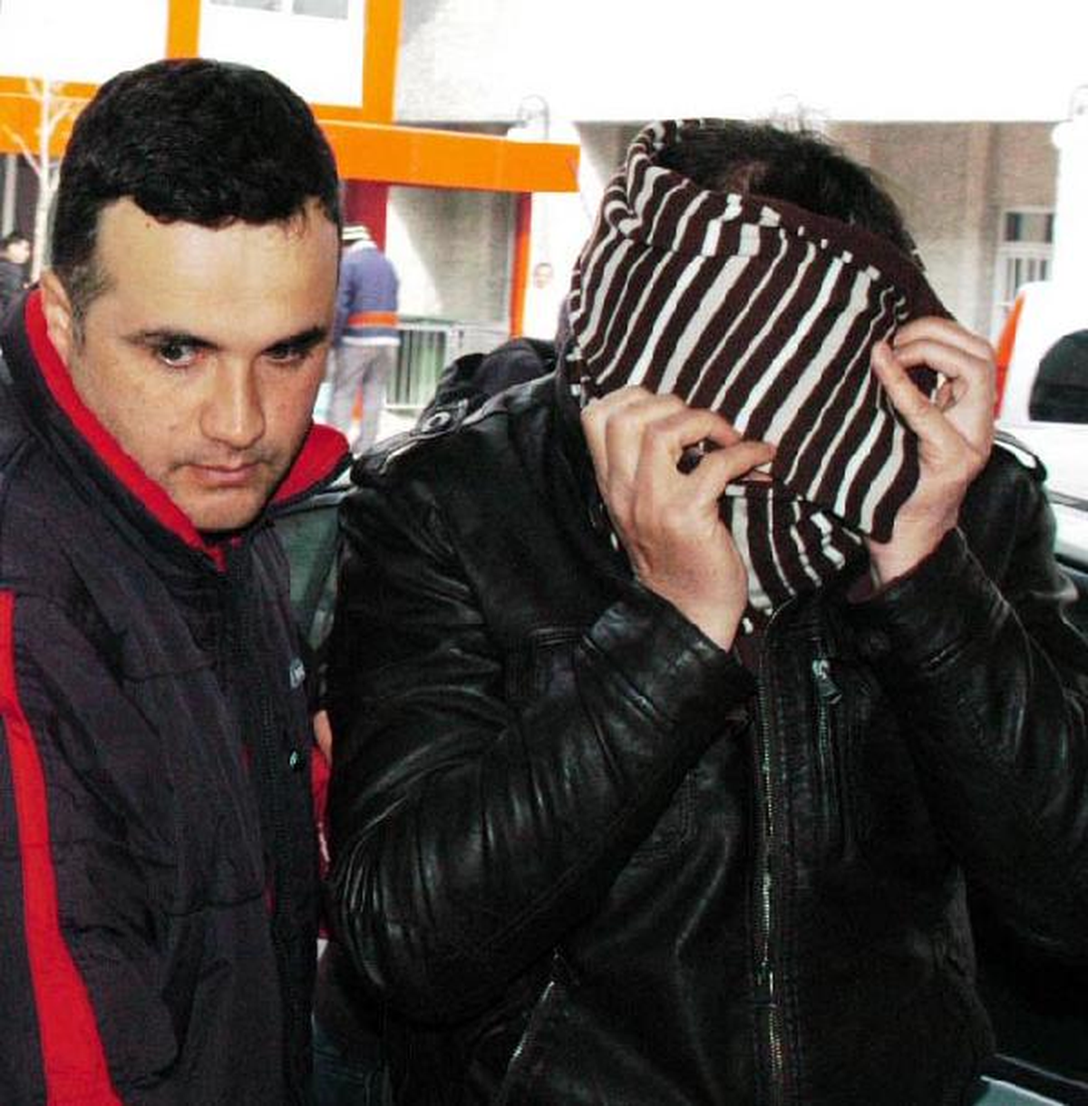 Helva Paketleri İçinde 250 Kilo Eroin Gönderilmiş