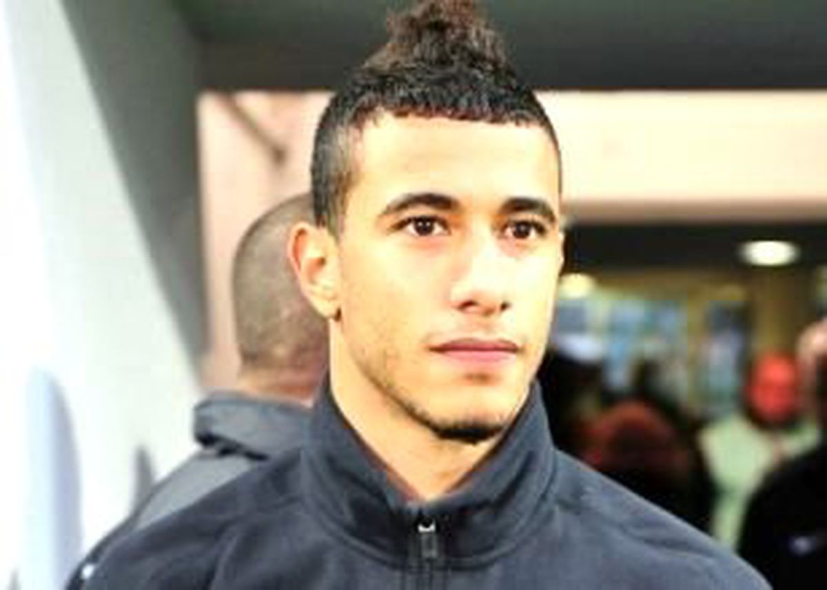 Herkes Belhanda\'yı Bekliyor!