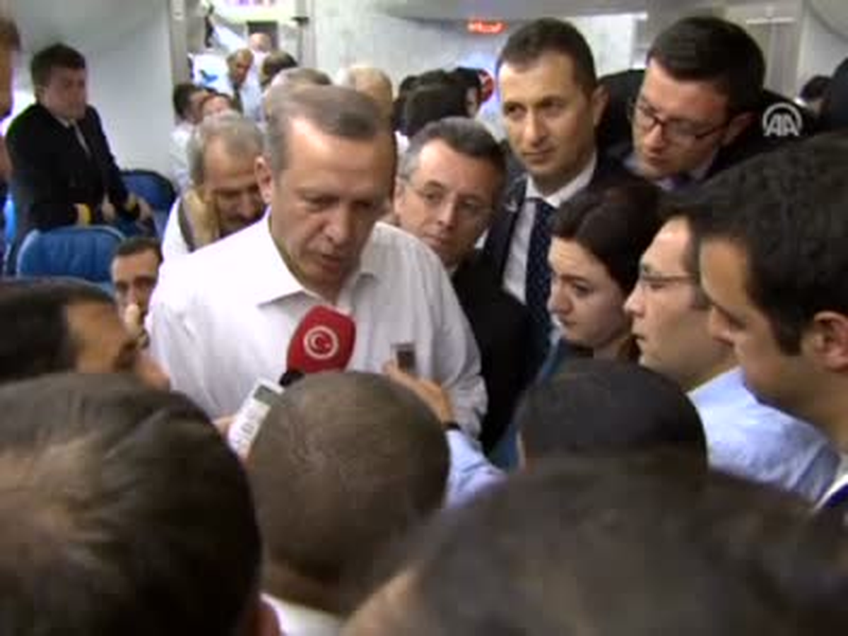 "İç Hesaplaşma İhtimali Var"