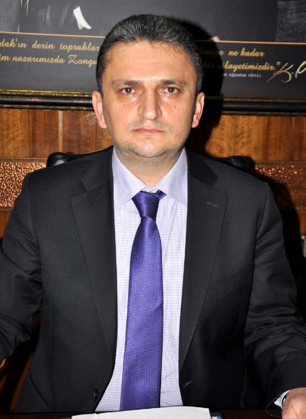 İcralık Maden İşçisi İşten Çıkarılacak (2)