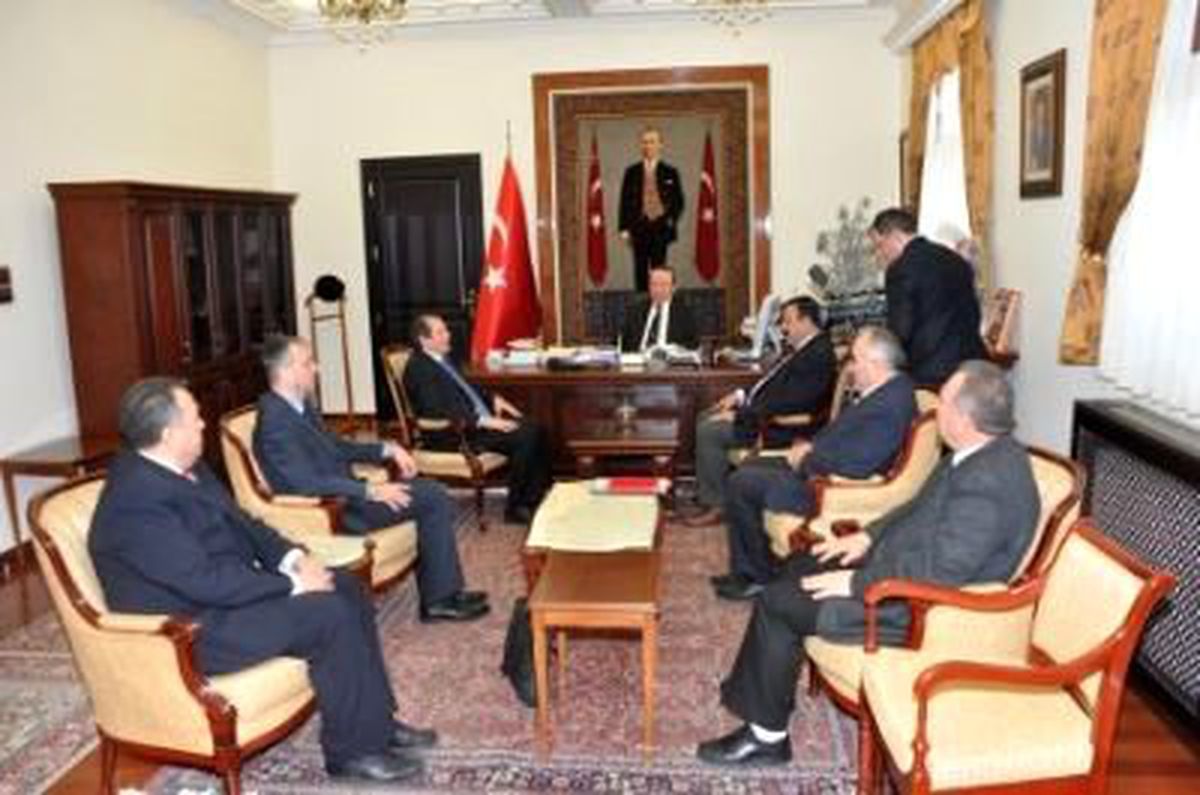 İl Özel İdaresinde Çalışan Memurlara Müjde