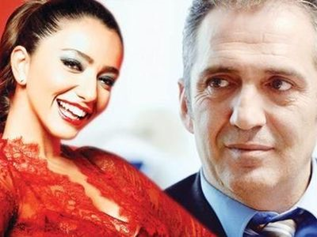 İlişkileri Su Yüzüne Çıktı