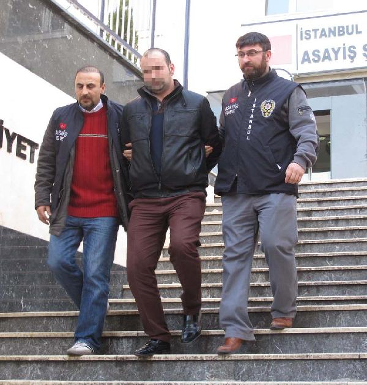 Japon Kadınları "Evleneceğiz" Diye Kandıran Şüpheli Yakalandı