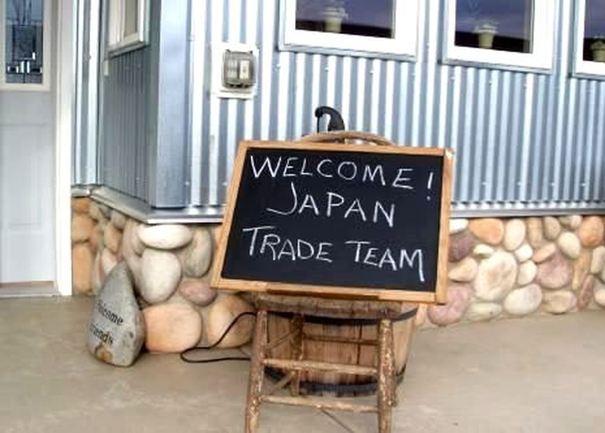 Japonya\'da Ticaret Açığı Büyüyor