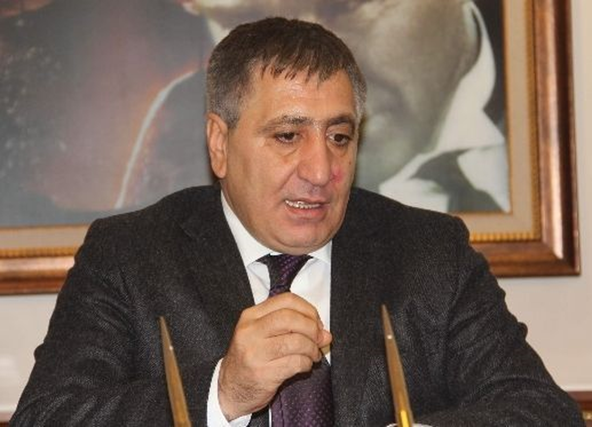 Kardemir\'de Toplu İş Sözleşmesi Görüşmeleri