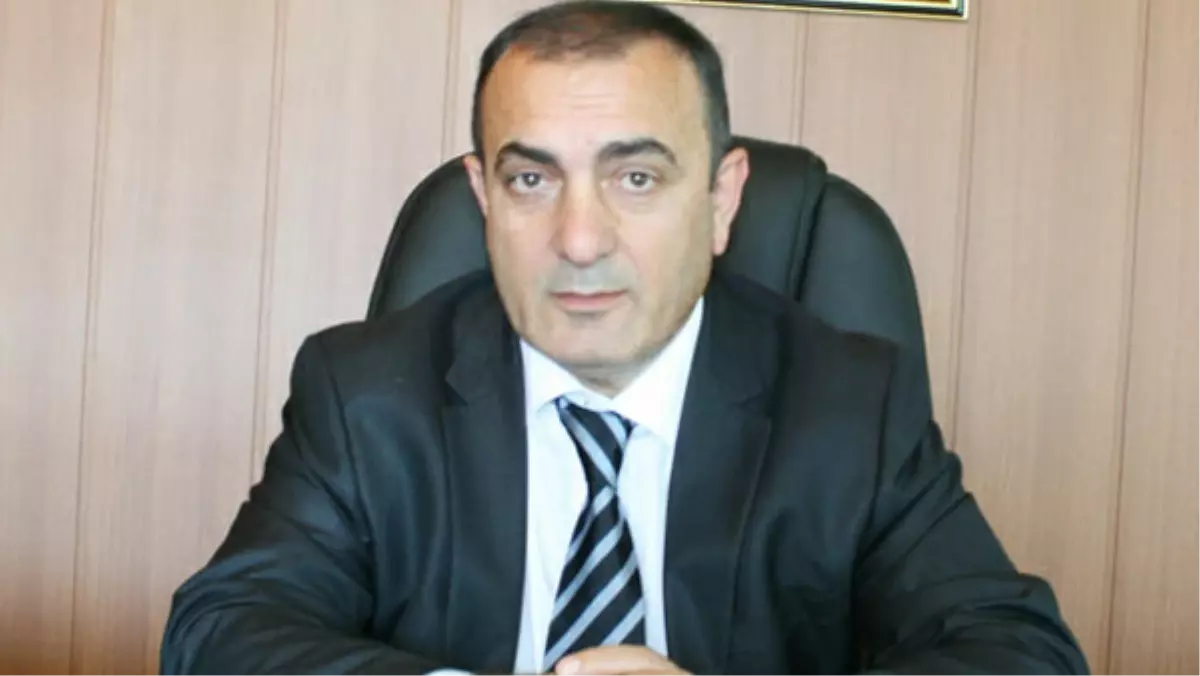 Kartalspor\'dan Yılmaz Vural\'a Tepki