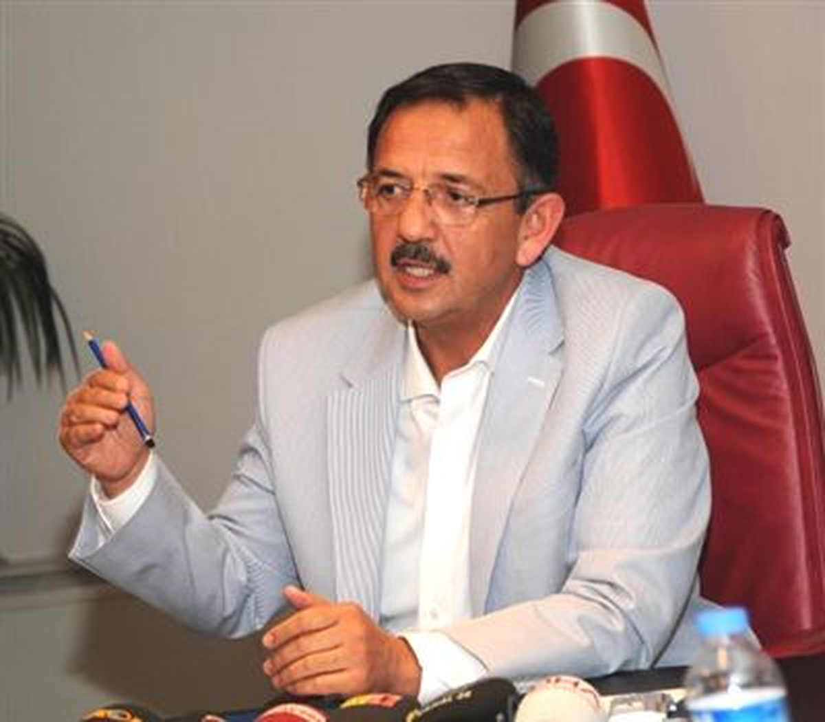 Kayseri Büyükşehir Belediyesi\'nden İddialara Yanıt