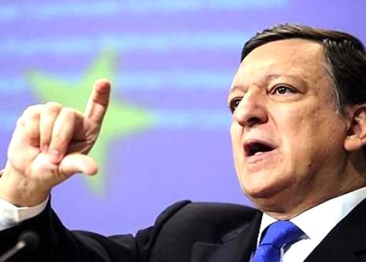 \'Kemer Sıkma Politikalarından AB Sorumlu Değil\'