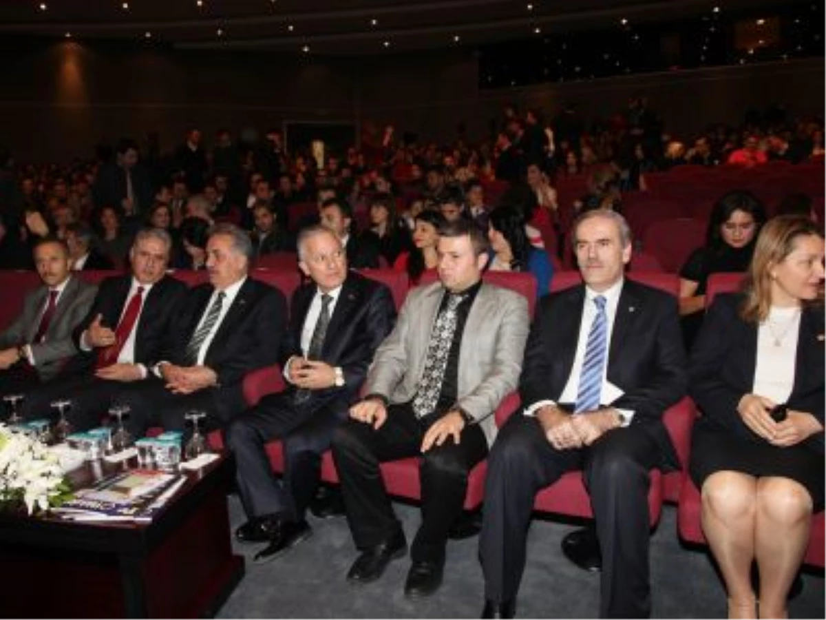 Kentsel Dönüşümün "Yıldızı" Marmara Belediyeler Birliği