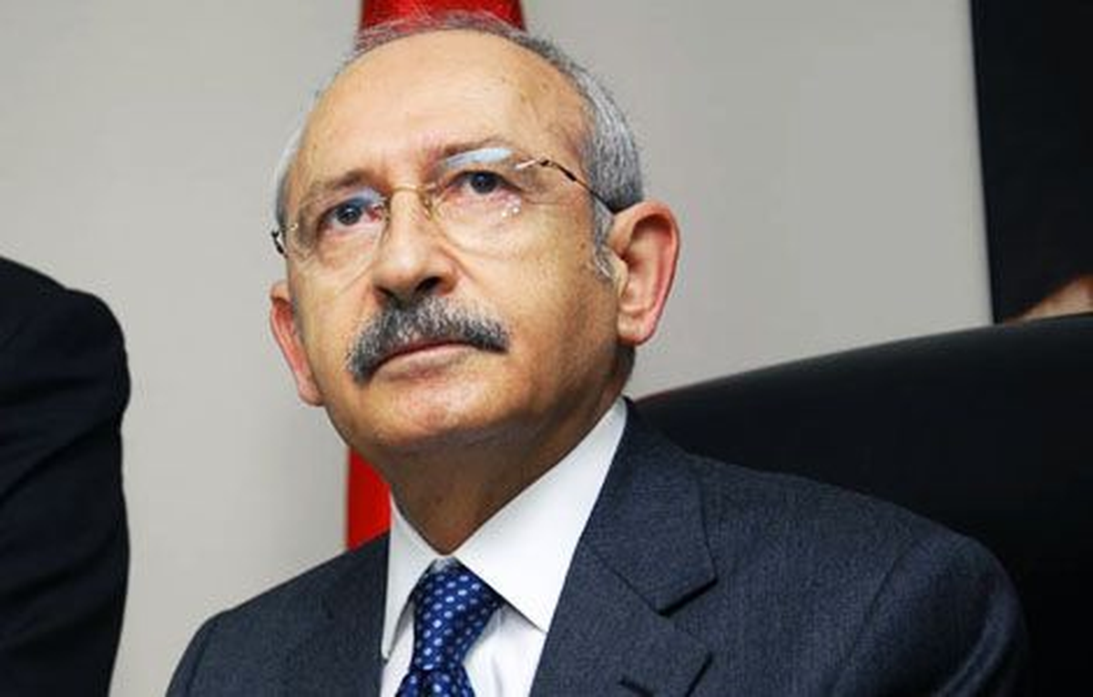 Kılıçdaroğlu Ekvator Çevresini Üç Kez Dolaştı