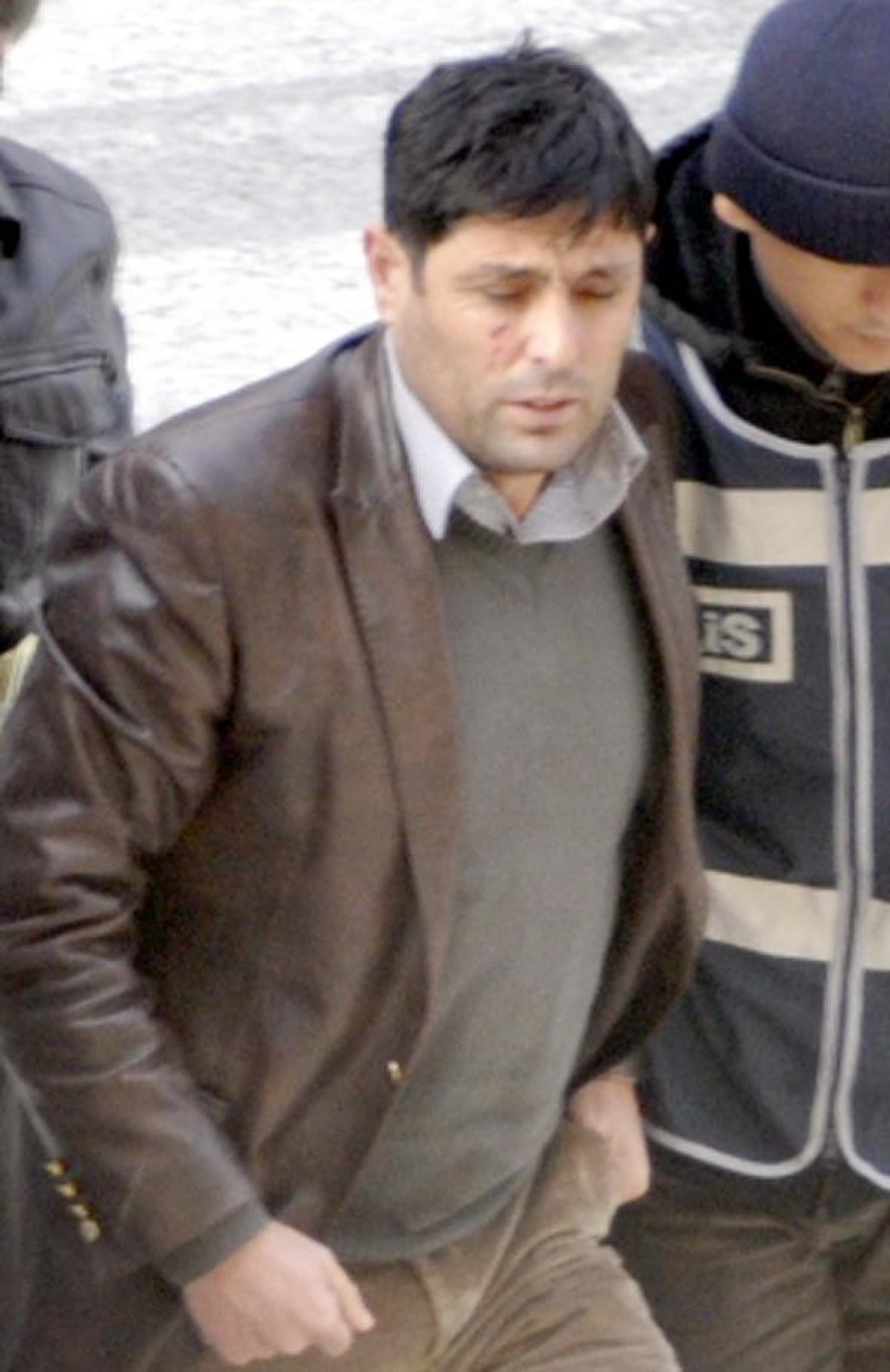Kız Arkadaşından Tecavüz Suçlaması