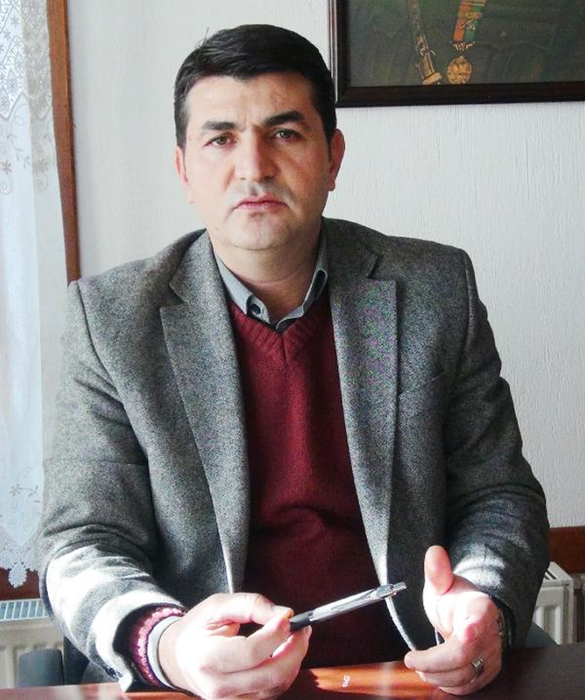 Şehit Yakınlarından, Öcalan Müzakerelerine Tepki