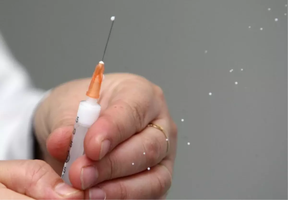 Mahkeme Şırıngayı Silah Saydı, Yargıtay Bozdu