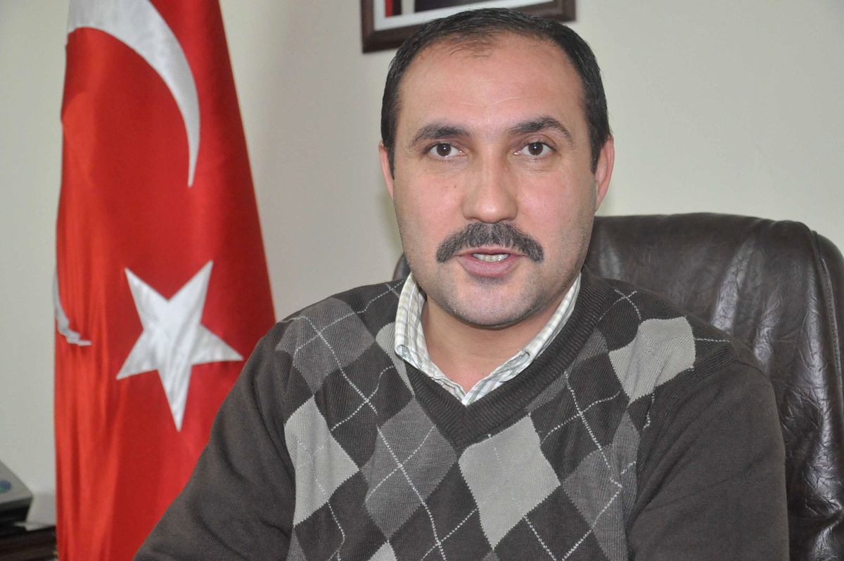 MHP Balıkesir\'de Büyükşehir\'e Hazırlanıyor