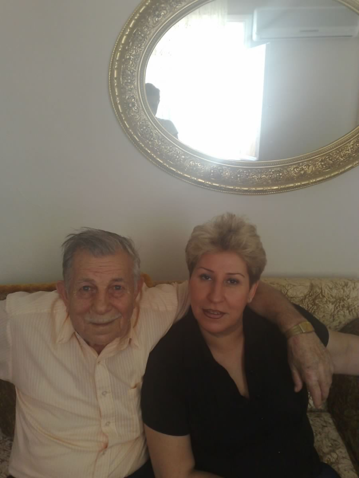 Miras Yüzünden Öldürülmek İstendi