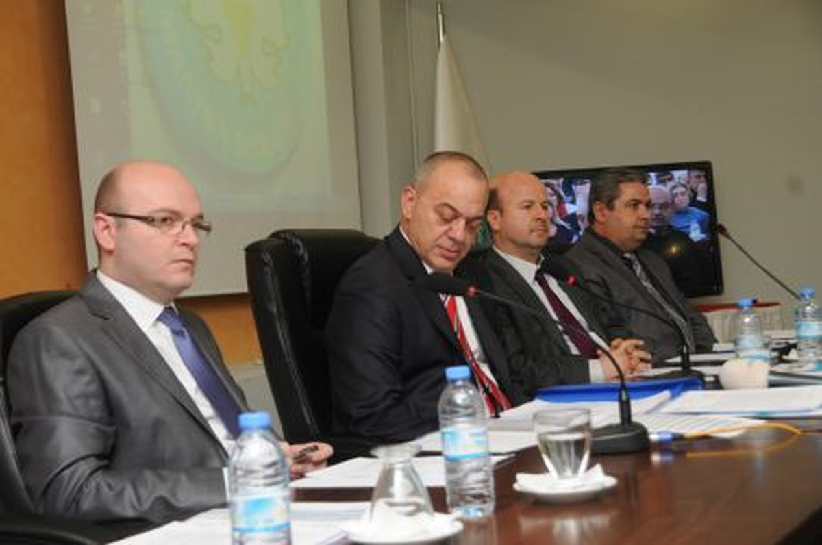 Muhalefetten Manisa\'nın Geleceğine de \'Ret\'