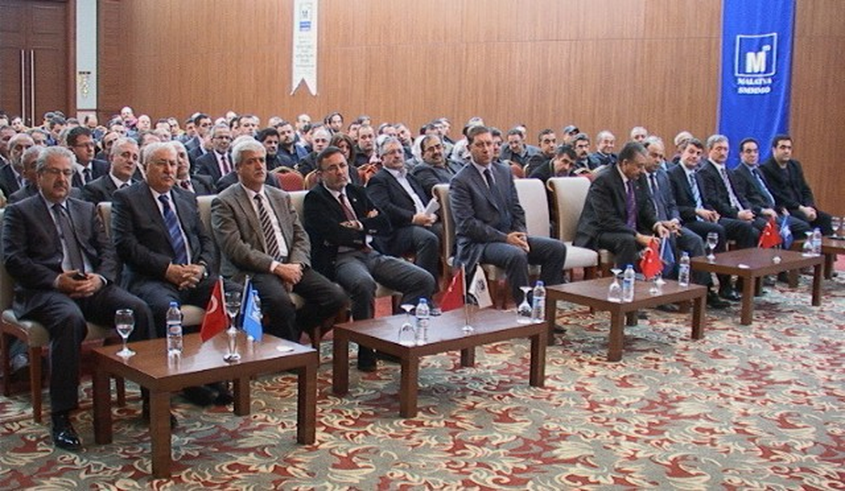 Muhasebecilere Mersis Projesi Anlatıldı
