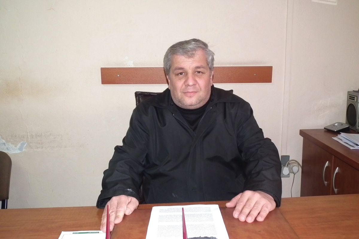 Muhtarlar Yetki İstedi