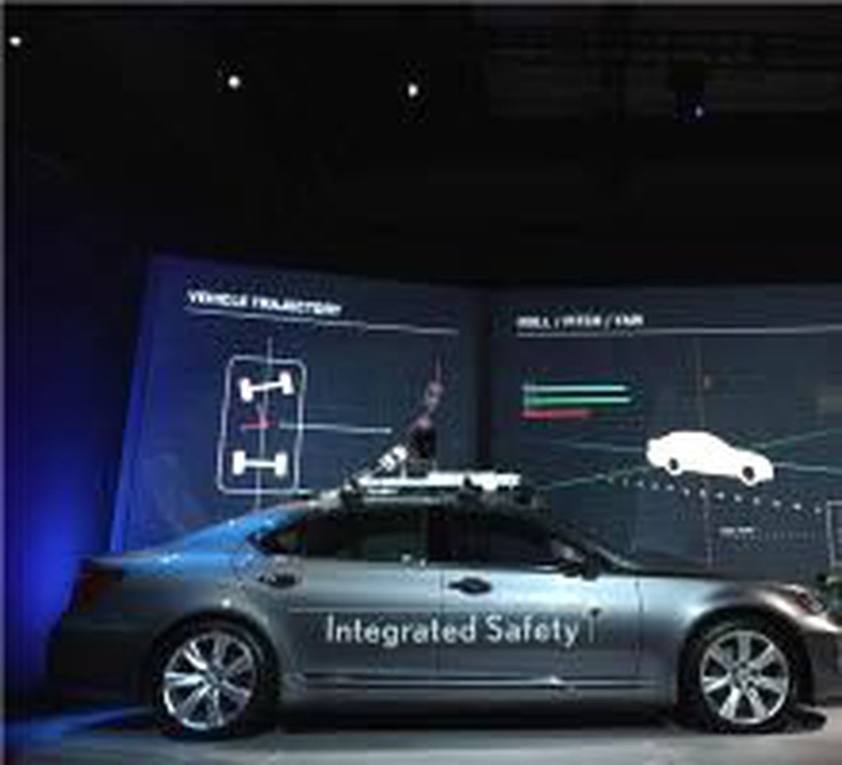 O da CES 2013\'te ortaya çıktı