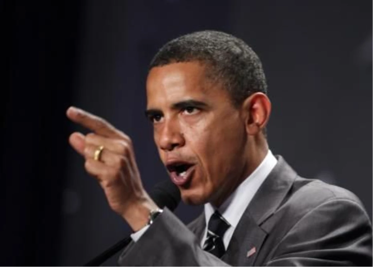 Obama, "Birliğin Durumu" Konuşmasını 12 Şubat\'ta Yapacak