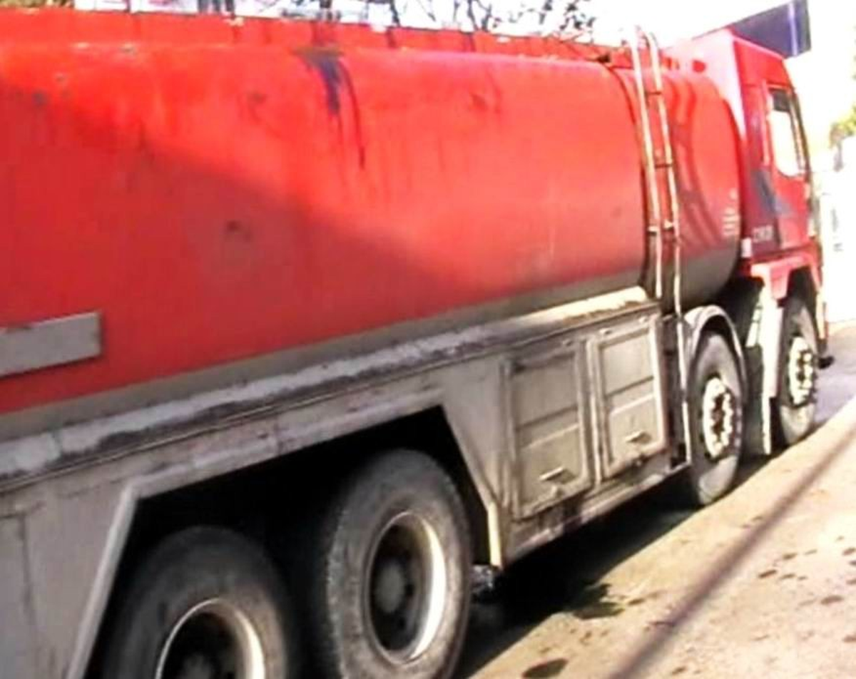 Osmaniye\'de Kaçakçılık Operasyonu