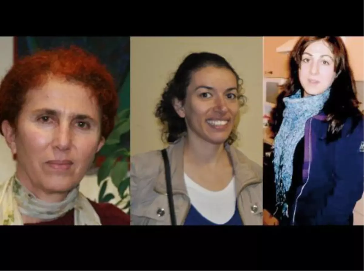 Paris'teki PKK'lı İnfazında 4 İhtimal