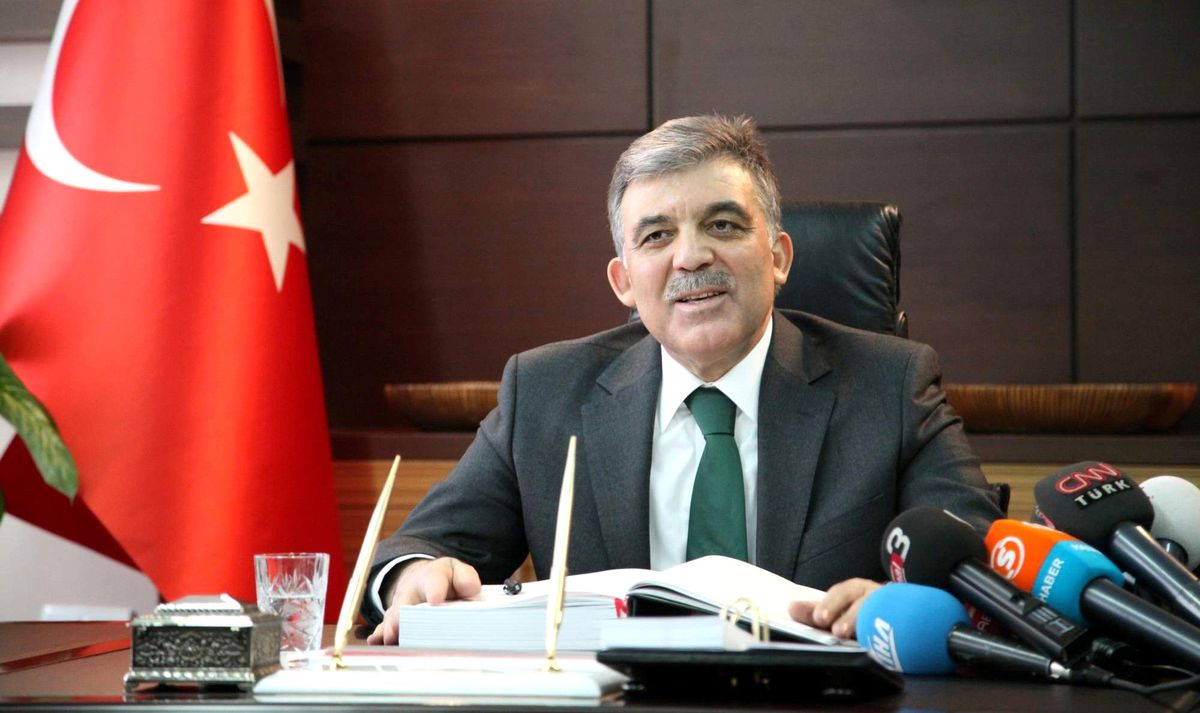 "Perde Arkasının Öğrenilmesi Lazım"