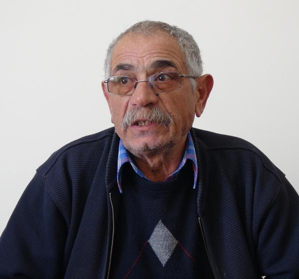 "Yeğenimi Kaybettim Yine de Barış Derim"
