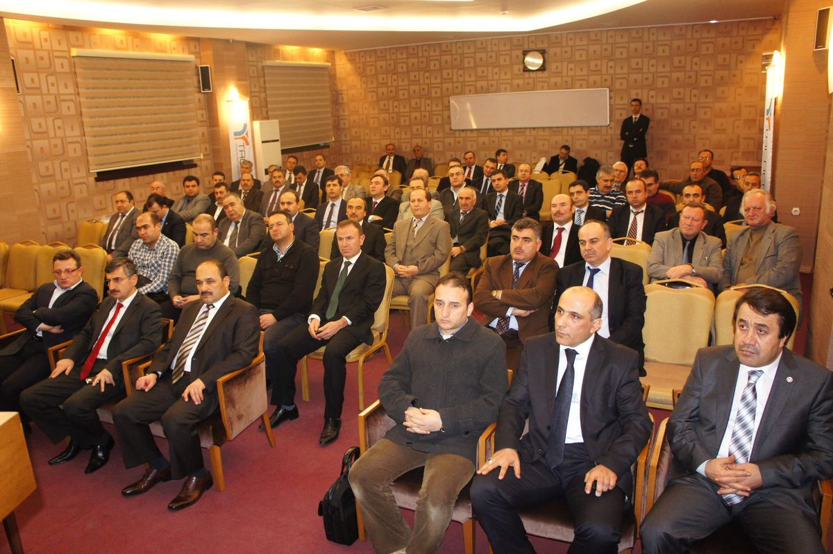 Prof. Dr. Öztürk\'ten Cari Açık Açıklaması