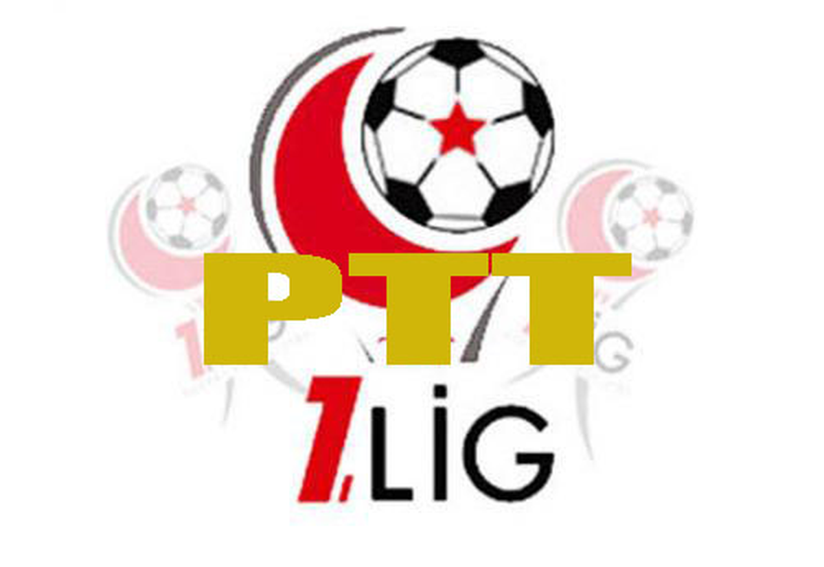 PTT 1. Lig\'de 19. Hafta Programı Belli Oldu