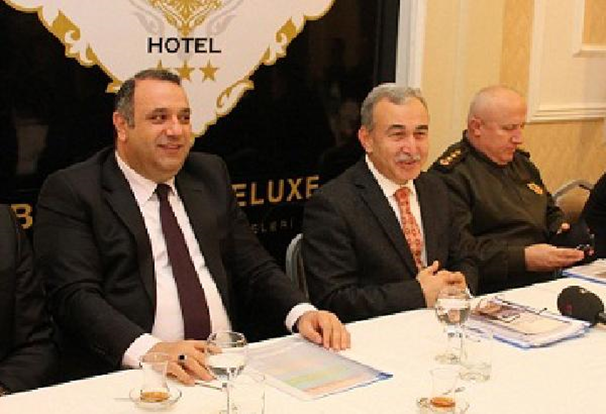 Sakarya Valisi: Son 2 Yılda Kadına Şiddet Arttı