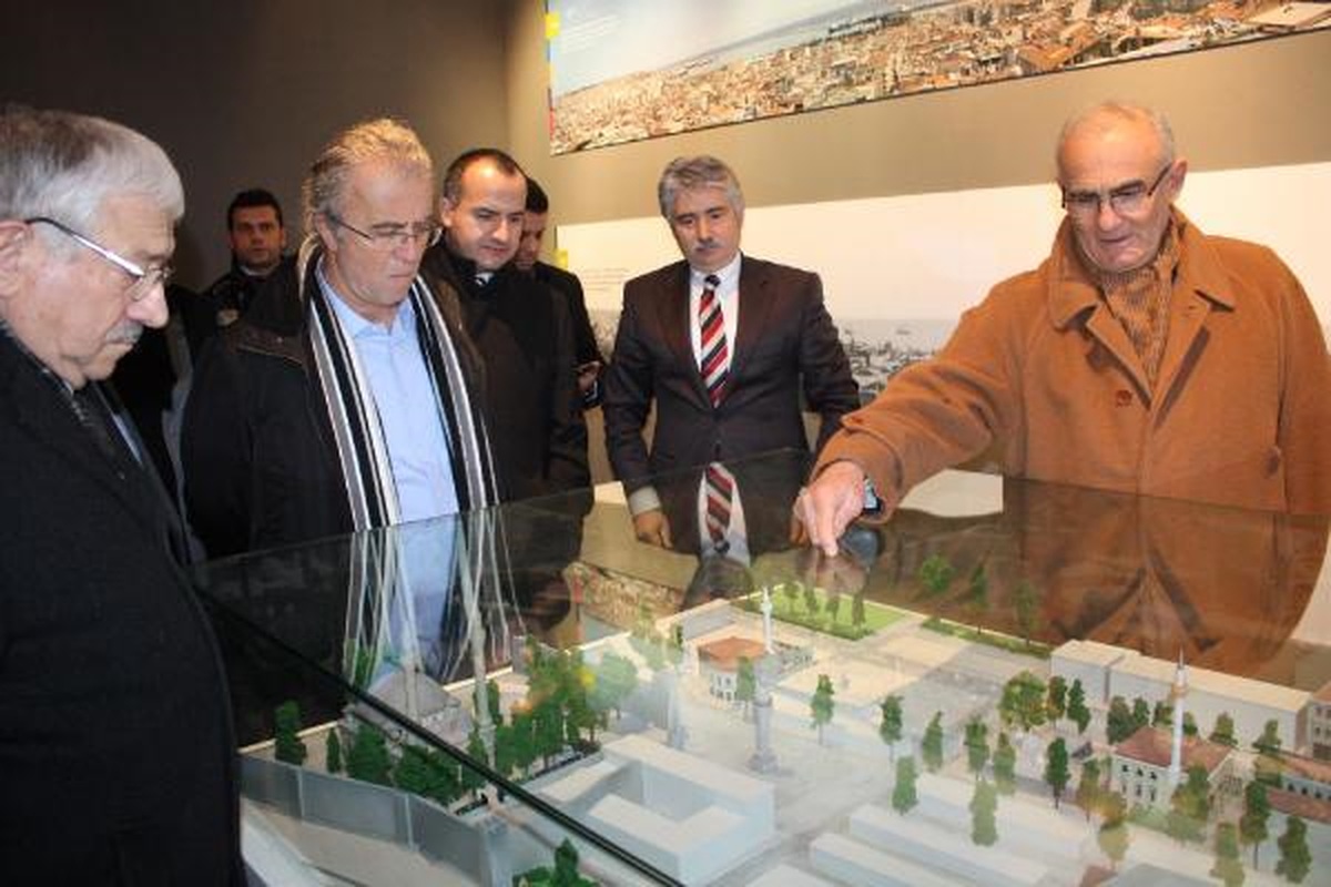 426 Milyon Dolarlık İhracat