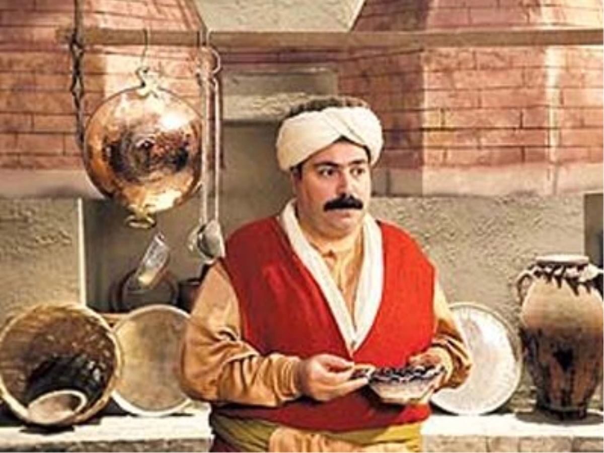 \'Şeker Ağa\' Boşandı