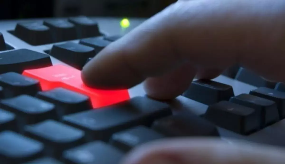 Siber Saldırıdan Korunma