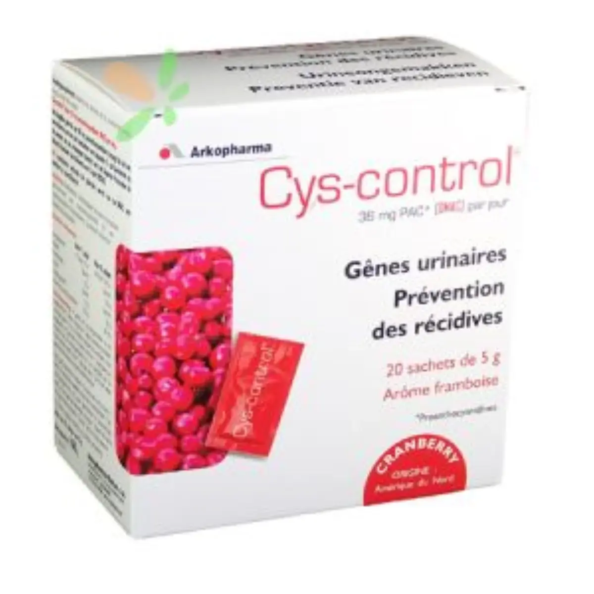 Sistit Hastalığı Kontrol Altında