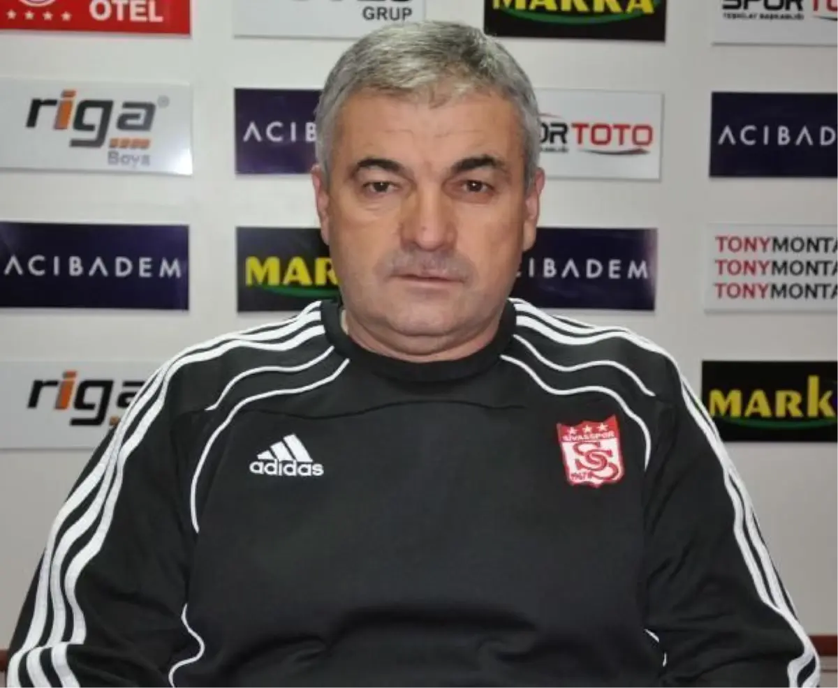 Sivasspor\'da Transfer Çalışmaları