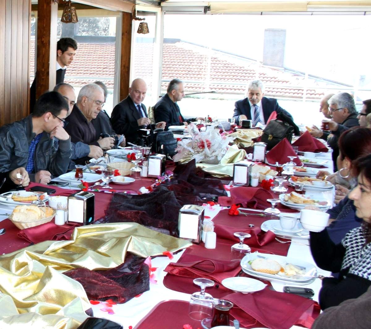 Sodev Genel Sekreteri Mehmet Tüm Açıklaması