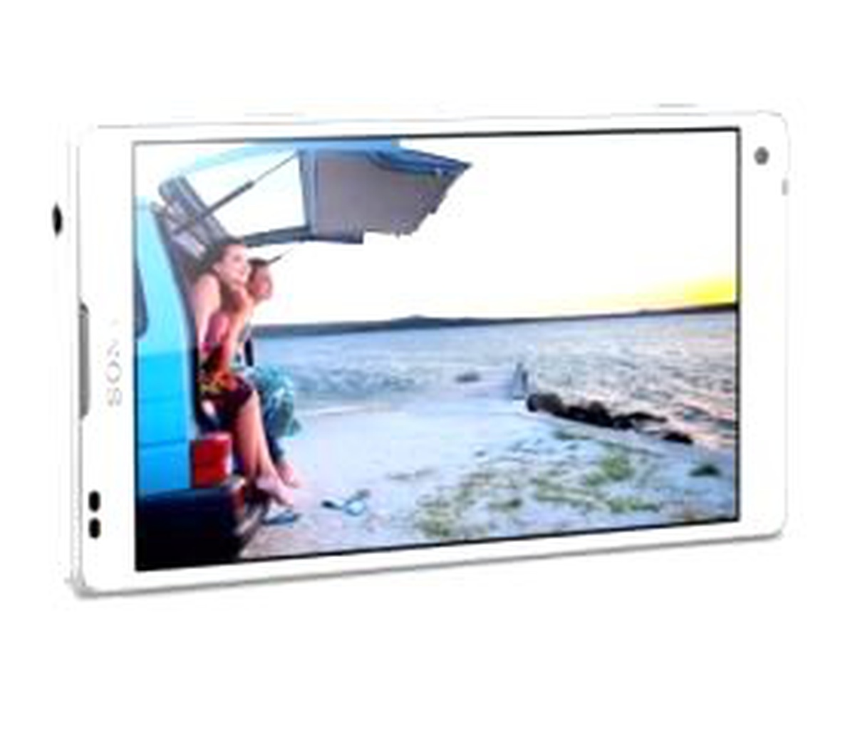 Sony, Yeni Akıllısı Xperia Zl\'yi Tanıttı!