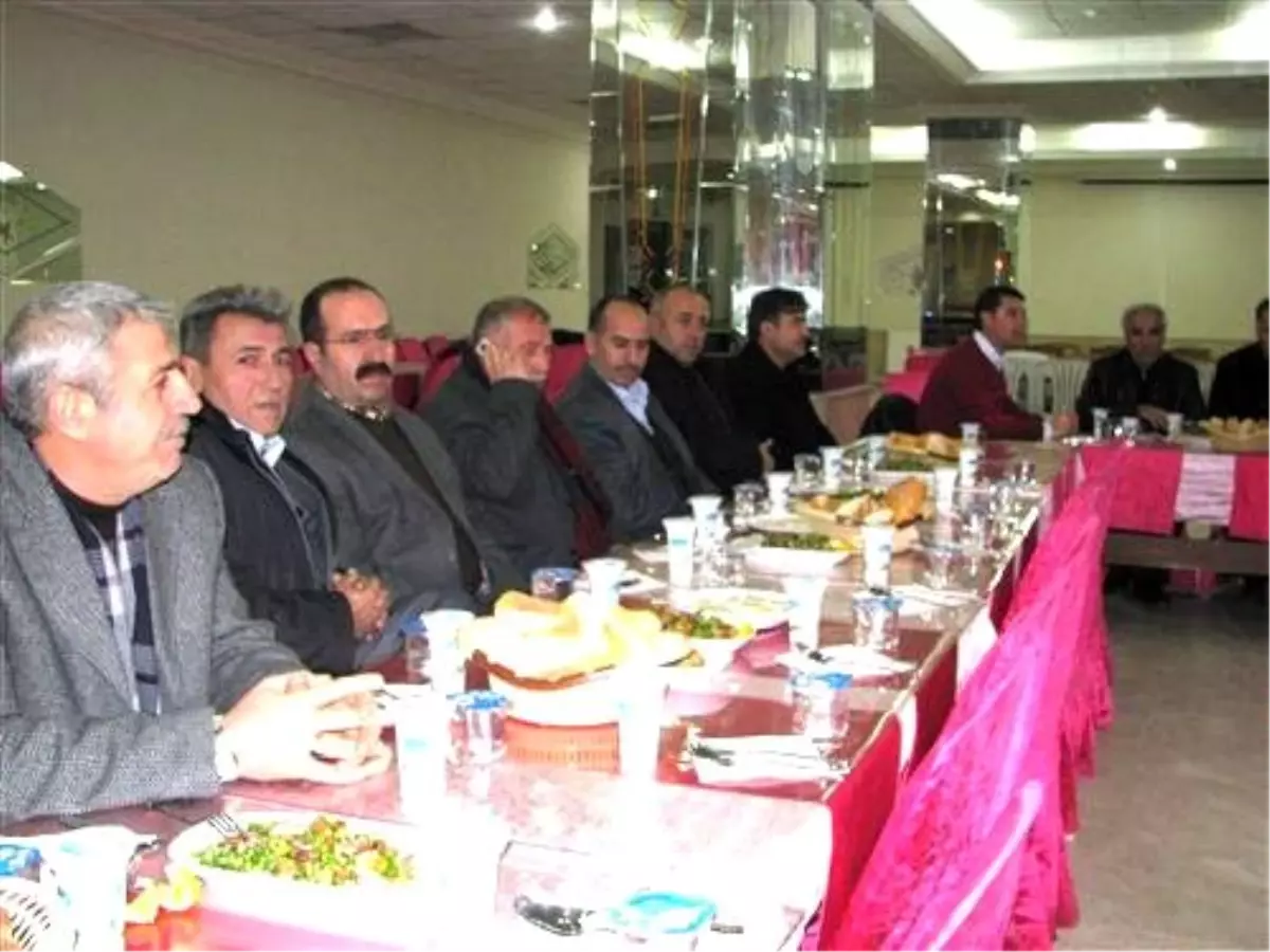 Sorgun Belediyespor\'a 1 Gecede 60 Bin TL Toplandı