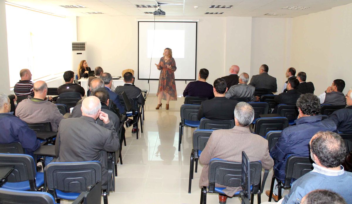 Ticari Taşıt Sürücülerine Verilen Eğitim Şikayetleri Azalttı
