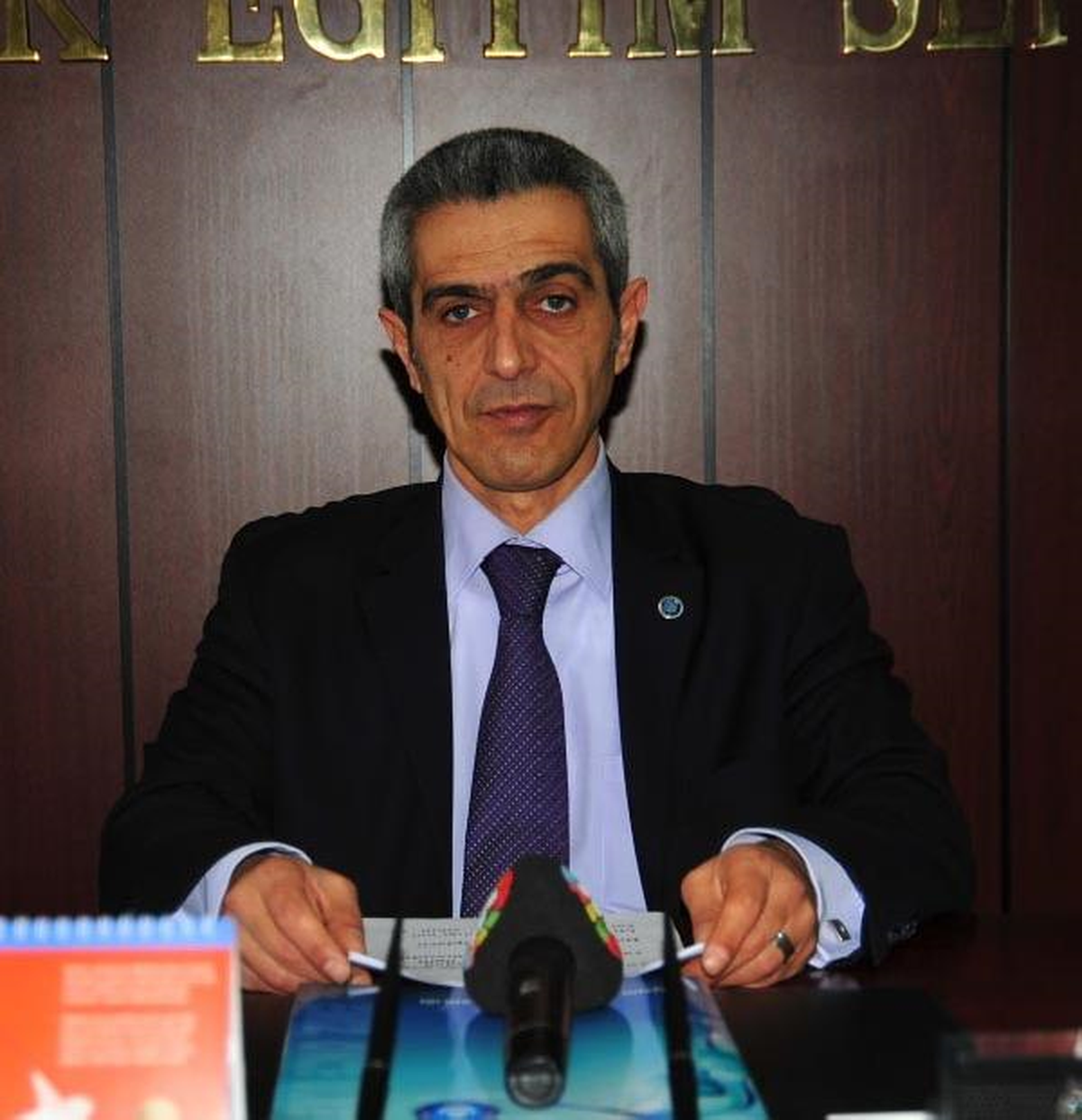 Türk Eğitim-Sen\'den AK Parti\'ye Ödenmeyen Fatura İddiası