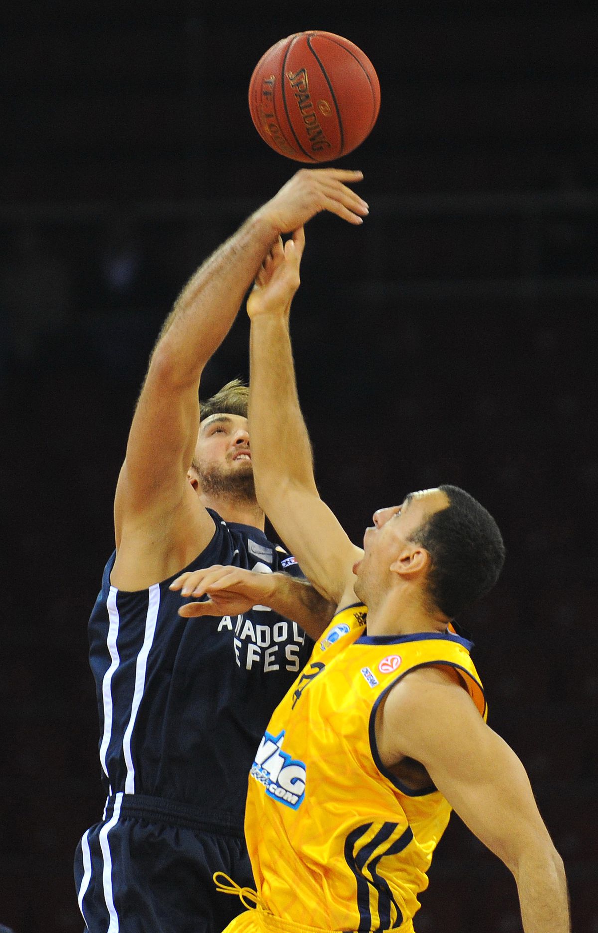 Turkish Airlines Euroleague