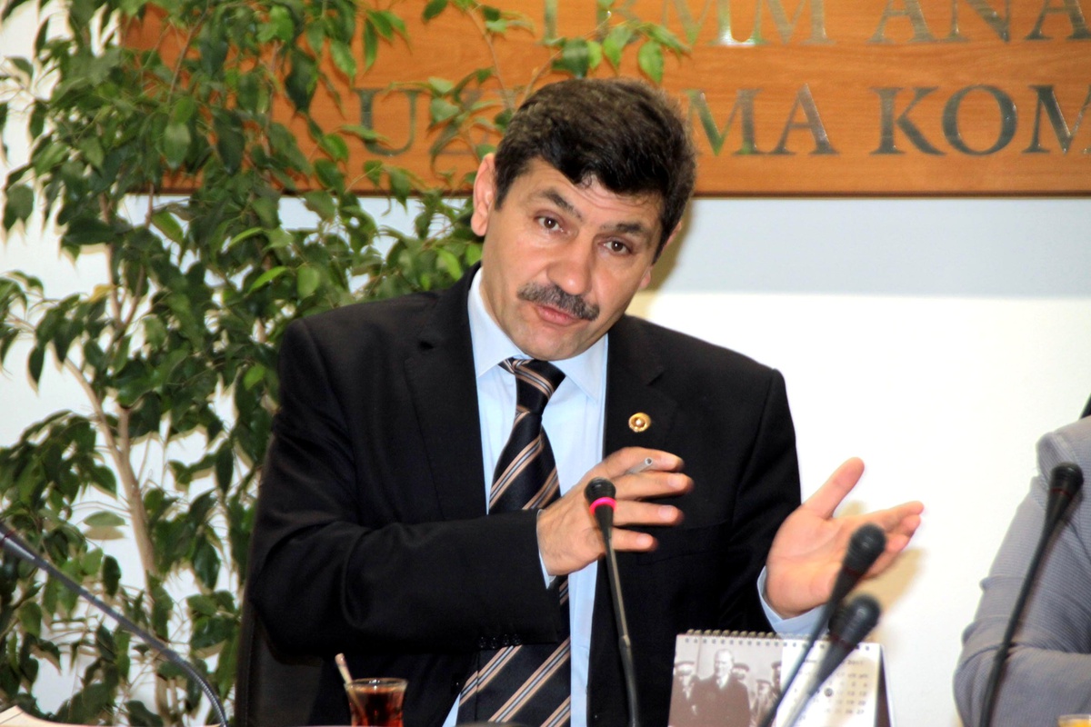 Ürün, "Kredi Kartlarının Yıllık Faiz Oranı Çok Yüksek"