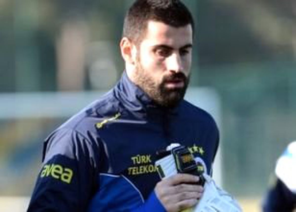 Volkan: Şampiyon Olacağız