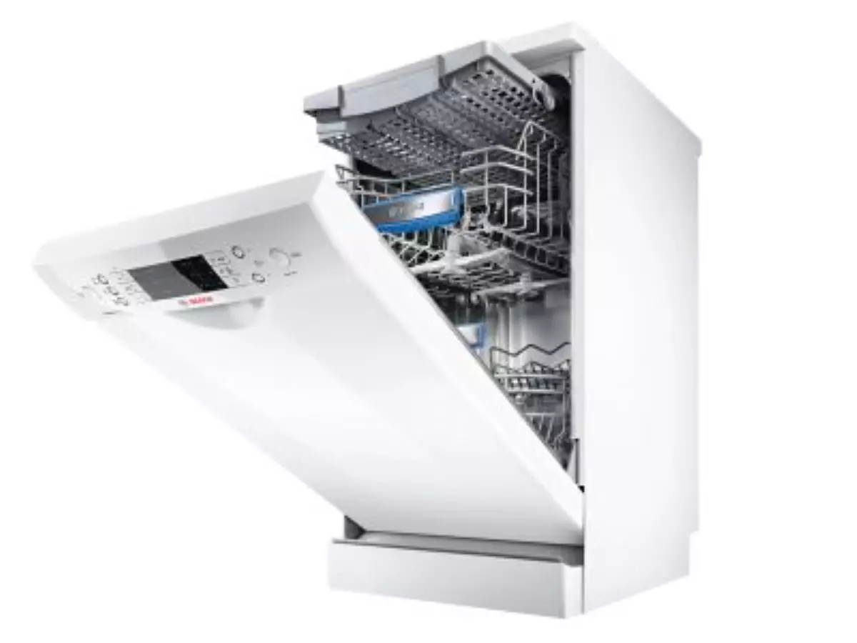 "Yaşam İçin Teknoloji"